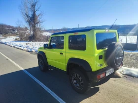 Suzuki Jimny, снимка 6