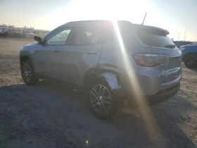 Jeep Compass, снимка 6