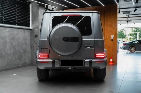 Mercedes-Benz G 400 d/ AMG/ 4-MATIC/ NIGHT/ BURMESTER/ 360/ EXCLUSIV/ , снимка 7