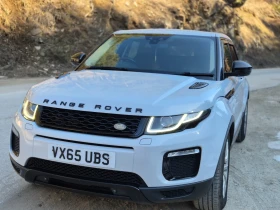 Land Rover Evoque, снимка 2