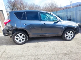     Toyota Rav4 2.2 d4d 150ks CROSSOVER