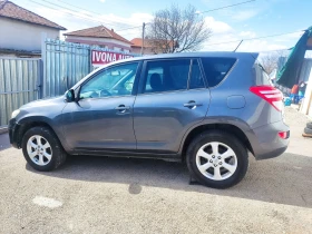 Toyota Rav4 2.2 d4d 150ks CROSSOVER - 8800 лв. - 92983956 | Car24.bg