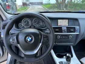 BMW X3 Х-drive - 18300 лв. - 49395665 | Car24.bg