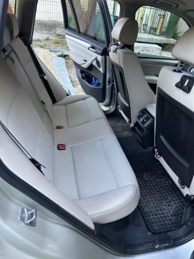 BMW X3 Х-drive - 18300 лв. - 49395665 | Car24.bg