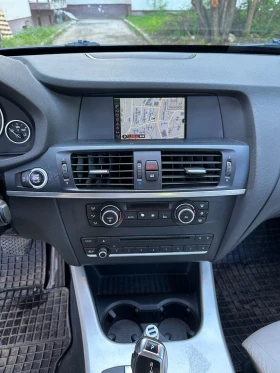 BMW X3 Х-drive - 18300 лв. - 49395665 | Car24.bg