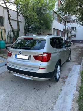 BMW X3 Х-drive - 18300 лв. - 49395665 | Car24.bg