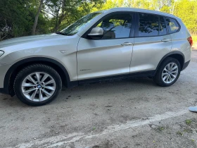 BMW X3 Х-drive - 18300 лв. - 49395665 | Car24.bg