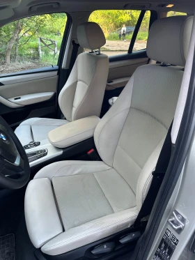 BMW X3 Х-drive - 18300 лв. - 49395665 | Car24.bg
