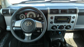 Toyota Fj cruiser 4.0 VVTI 4x4 | Mobile.bg    13