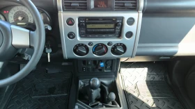 Toyota Fj cruiser 4.0 VVTI 4x4 | Mobile.bg    14