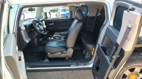 Toyota Fj cruiser 4.0 VVTI 4x4 | Mobile.bg    10