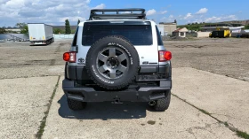 Toyota Fj cruiser 4.0 VVTI 4x4 | Mobile.bg    4