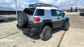 Toyota Fj cruiser 4.0 VVTI 4x4 | Mobile.bg    3