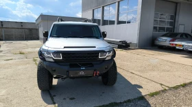 Toyota Fj cruiser 4.0 VVTI 4x4 | Mobile.bg    8