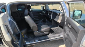 Toyota Fj cruiser 4.0 VVTI 4x4 | Mobile.bg    11