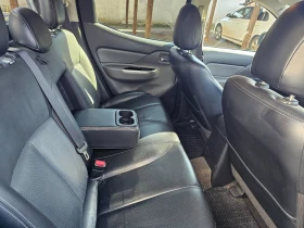 Fiat Fullback 2.4 | Mobile.bg    9