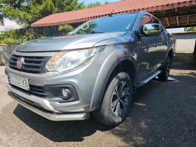 Fiat Fullback 2.4 | Mobile.bg    6