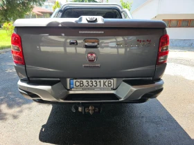 Fiat Fullback 2.4 | Mobile.bg    5