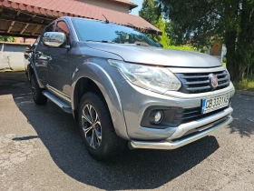 Fiat Fullback 2.4 | Mobile.bg    7