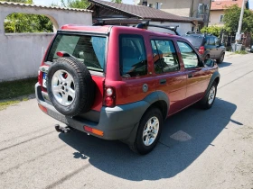 Land Rover Freelander 1.8i | Mobile.bg    4