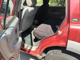 Land Rover Freelander 1.8i | Mobile.bg    7