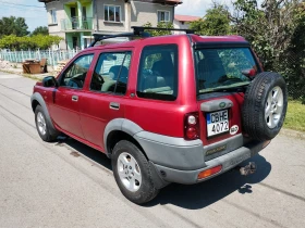 Land Rover Freelander 1.8i | Mobile.bg    5