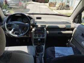 Land Rover Freelander 1.8i | Mobile.bg    8