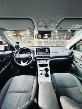 Hyundai Kona 64kW ТОП! 500км Пробег! - 29400 лв. - 11136907 11