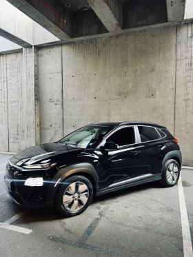Hyundai Kona 64kW ТОП! 500км Пробег! - 29400 лв. - 11136907 2