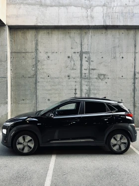 Hyundai Kona 64kW ТОП! 500км Пробег! - 29400 лв. - 11136907 4