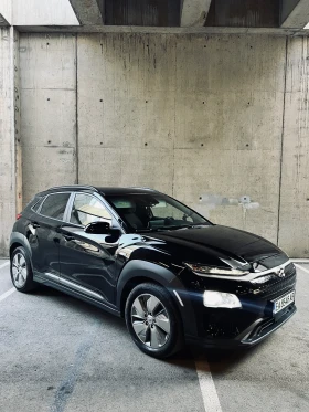 Hyundai Kona 64kW ТОП! 500км Пробег! - 29400 лв. - 11136907 3