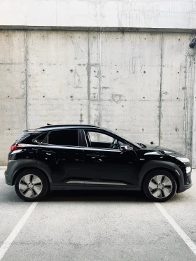 Hyundai Kona 64kW ТОП! 500км Пробег! - 29400 лв. - 11136907 5