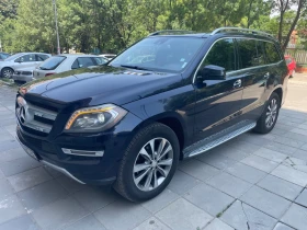  Mercedes-Benz GL 450