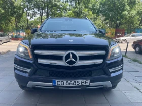 Mercedes-Benz GL 450 4 Matic 🔝 | Mobile.bg    5
