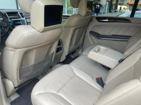 Mercedes-Benz GL 450 4 Matic 🔝 | Mobile.bg    8