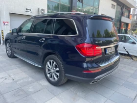 Mercedes-Benz GL 450 4 Matic 🔝 | Mobile.bg    4