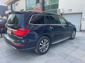 Mercedes-Benz GL 450 4 Matic 🔝 | Mobile.bg    3