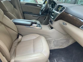 Mercedes-Benz GL 450 4 Matic 🔝 | Mobile.bg    9
