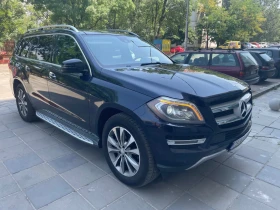 Mercedes-Benz GL 450 4 Matic 🔝 | Mobile.bg    2
