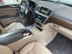 Mercedes-Benz GL 450 4 Matic 🔝 | Mobile.bg    10