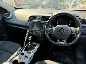 Обява за продажба на Renault Kadjar 1.5DCI 110К.С ~ 111 лв. - изображение 6