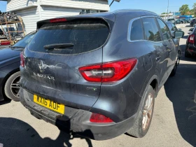Обява за продажба на Renault Kadjar 1.5DCI 110К.С ~ 111 лв. - изображение 4