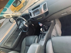 Toyota Hilux | Mobile.bg    10