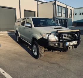 Toyota Hilux | Mobile.bg    3