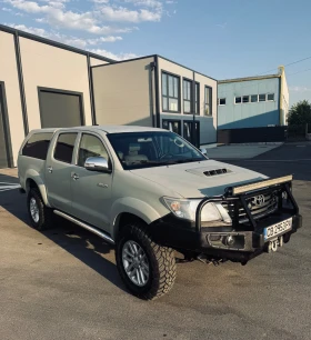 Toyota Hilux | Mobile.bg    2