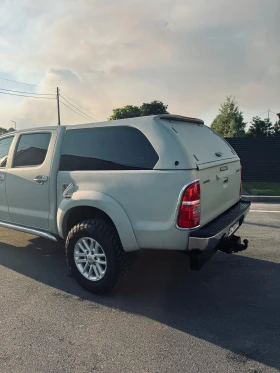 Toyota Hilux | Mobile.bg    4