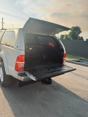 Toyota Hilux | Mobile.bg    5