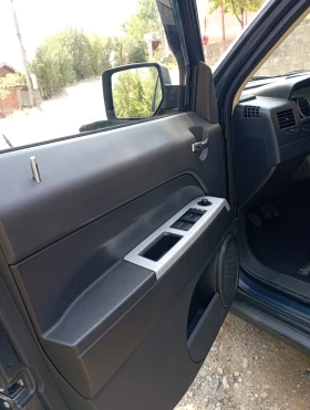 Jeep Patriot CRD 4  4 | Mobile.bg    11