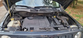 Jeep Patriot CRD 4  4 | Mobile.bg    8