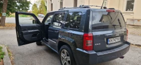 Jeep Patriot CRD 4  4 | Mobile.bg    4